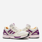 Buty do biegania męskie adidas ZX8000 IF7241 46 Kremowe (4067889176543) - obraz 4