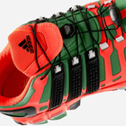 Чоловічі кросівки для бігу adidas Adistar Raven IF7078 43.5 Оранжеві (4067889922133) - зображення 8