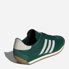 Чоловічі кросівки adidas Country OG IH7514 43.5 Зелені (4067889054865) - зображення 11