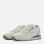 Buty sportowe męskie do kostki Reebok Classic Leather 1983 Vintage 100045198 42.5 Białe (4065419367393) - obraz 7