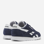 Buty sportowe męskie do kostki Reebok Classic Nylon 100009276 42.5 Niebieskie (4066749444006) - obraz 9