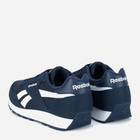 Buty sportowe męskie do kostki Reebok Rewind Run 100001391 42.5 Niebieskie (4064037816986) - obraz 14