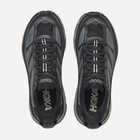 Чоловічі кросівки для бігу Hoka One One Mafate Speed 2 1126851-BCSTL 44 Чорні (197634026275) - зображення 4