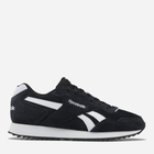 Чоловічі кросівки Reebok Glide Ripple 100010352 42.5 Чорні (195747634707)