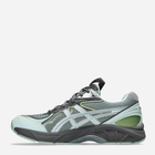 Чоловічі кросівки для бігу Asics UB6-S GT 2160 1203A421-401 43.5 Світло-зелені (4550457424721) - зображення 4