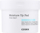 Płatki peelingujące Cosrx One Step Moisture up Pads Nawilżające 70 szt (8809416470764) - obraz 1