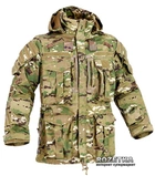 Костюм тактичний чоловічий Defcon 5 Sniper Vest Pants Multicamo Kit M Мультикам (14220170) - зображення 2