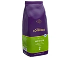 Кава Lofbergs Medium Roast біля зерна 1 кг