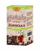 Кава мелена CaffeeFan Львівська Кубинський ром 250г