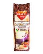 Капучино Hearts Karamell 1кг