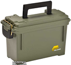 Ящик Plano для патронів на 6-8 упаковок Зелений (1312-00) - зображення 2