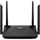 Бездротовий маршрутизатор (роутер) Asus RT-AX1800U [76564]