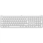 Клавіатура Logitech Signature Slim Wireless K950 Off White (920-012466) [107326]