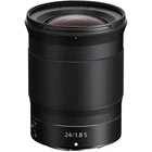 Об'єктив Nikon Z Nikkor 24mm f/1.8 S (JMA103DA) [99578]