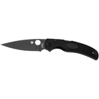 Ніж Spyderco Native Chief DLC BD1N FRN (m410937)