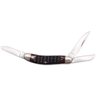 Ніж Cold Steel Gentleman's Stockman Jigged Bone (m410991)