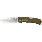 Ніж Cold Steel Double Safe Hunter OD (m410984)