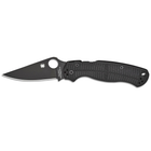 Нож Spyderco Para Military 2 DLC MagnaCut G10 (m410940)