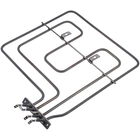Тен верхній (гриль) для духовки Beko 462300002 1600W (800+800W) 230V B=300mm L=320mm 24631