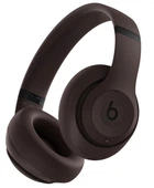 Беспроводные наушники с микрофоном Beats Studio Pro Deep Brown (MQTT3)