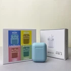 Беспроводные наушники inPods 12 (Голубой)