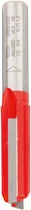 Фреза пазовая твердосплавная Bosch, 8 мм,10х25,4х62,4 мм (2608629392)