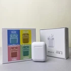 Беспроводные наушники inPods 12 (Белый)