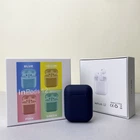 Беспроводные наушники inPods 12 (Синий)