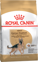 Сухой корм Royal Canin German Shepherd Adult для взрослых собак старше 15 месяцев