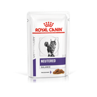 Вологий корм Royal Canin Neutered Weight Balance 85 г