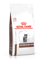 Сухий корм для кішок Royal Canin Veterinary Health Gastrointestinal Kitten