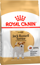 Сухой корм Royal Canin Jack Russel Terrier Adult для взрослых собак старше 10 месяцев