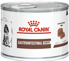 Влажный корм для щенков Royal Canin Gastrointestinal Puppy при расстройствах пищеварения