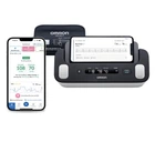 Измеритель артериального давления автоматический на плечо OMRON +ЭКГ Complete HEM-7530T-E3
