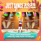 Gra PS5 Just Dance 2025 (Kod aktywacyjny w pudełku) (3307216295914) - obraz 5