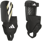 Ochraniacze piłkarskie Adidas Tiro Match Shin Guards HN5607 M Czarne (4065432962377)