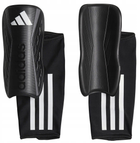 Футбольні щитки Adidas Tiro League Shin Guards HN5606 XL Чорні (4065432954792) - зображення 1