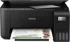 БФП Epson EcoTank ET-2860 (C11CJ67428) - зображення 3