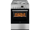 Плита кухонная Electrolux - LKM660222X