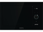 Микроволновая печь встраиваемая Gorenje - BM 235 G1SYB