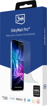 Захисна плівка 3MK Silky Matt Pro для Xiaomi Redmi Note 13 Pro (5903108551861)