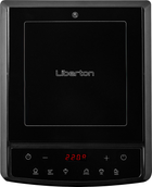 Настольная плита электрическая LIBERTON LIC-3700