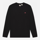 Longsleeve męski Levi's Ls Original Hm 72848-0009 S Czarny (5400816653271) - obraz 5