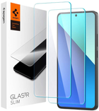 Захисне скло Spigen Glas.TR Slim для Xiaomi Redmi Note 13 4G/LTE (8809971231794)