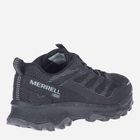 Жіночі кросівки для трекінгу з Gore-Tex Merrell J066978 36 (6US) Чорні (194917554111) - зображення 2