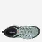 Buty trekkingowe damskie gore tex Merrell J036306 37.5 (7US) Szare (194713959752) - obraz 3