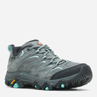 Buty trekkingowe damskie gore tex Merrell J036318 37 (6.5US) Szare (194713961229) - obraz 2