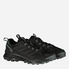 Buty sportowe trekkingowe męskie z membraną Merrell J066851 40 (7US) Czarne (194917546291) - obraz 2