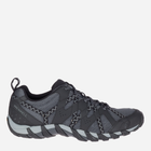 Buty trekkingowe męskie Merrell J48611 41.5 (8US) Czarne (840333055137)