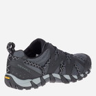 Buty sportowe trekkingowe męskie Merrell J48611 45 (11US) Czarne (840333055199) - obraz 5